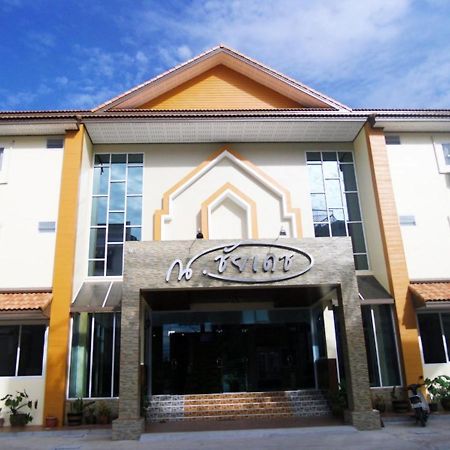 Na Chaidej Hotel Szuratthani Kültér fotó