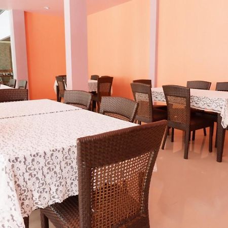 Na Chaidej Hotel Szuratthani Kültér fotó