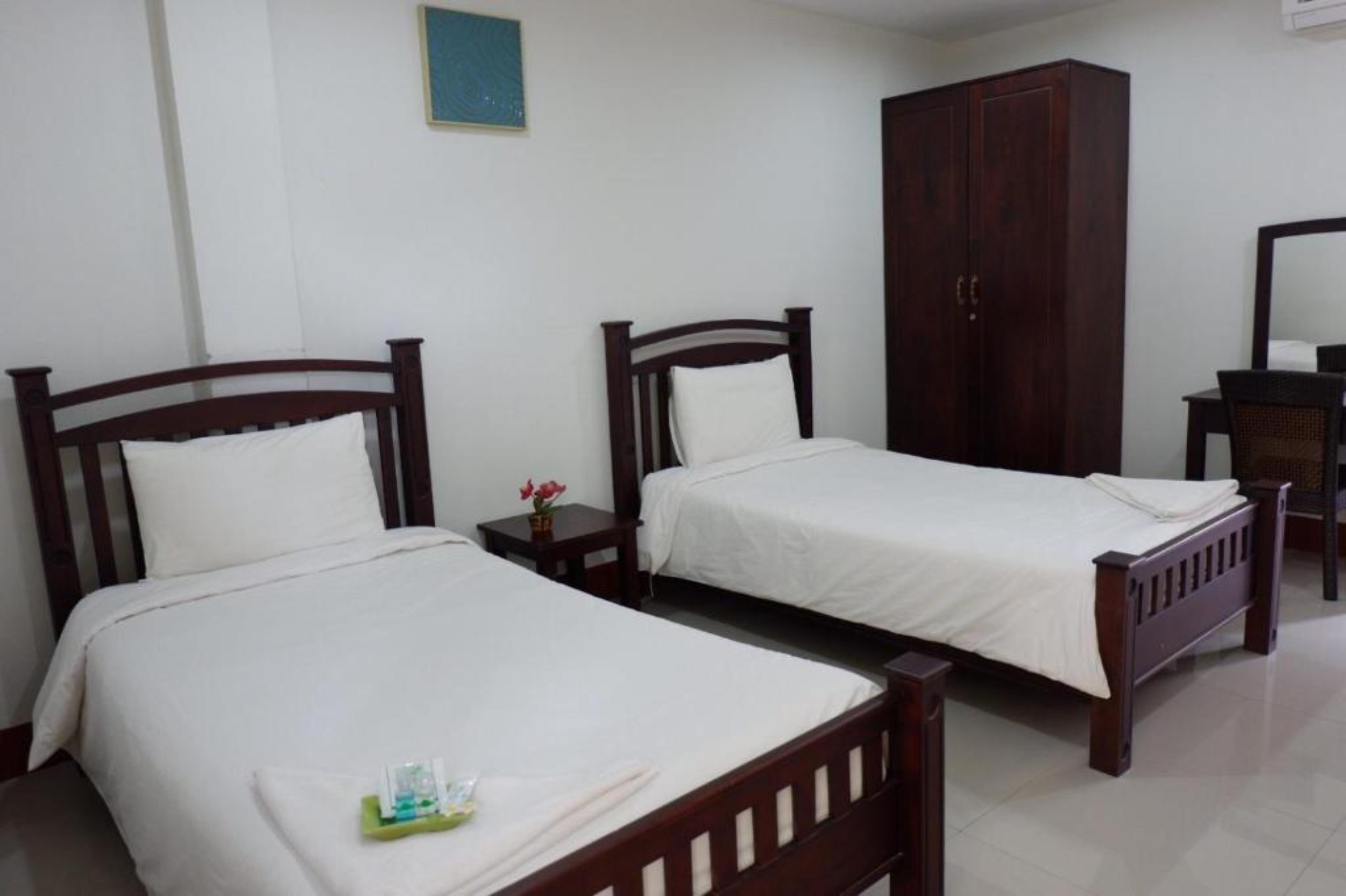 Na Chaidej Hotel Szuratthani Kültér fotó