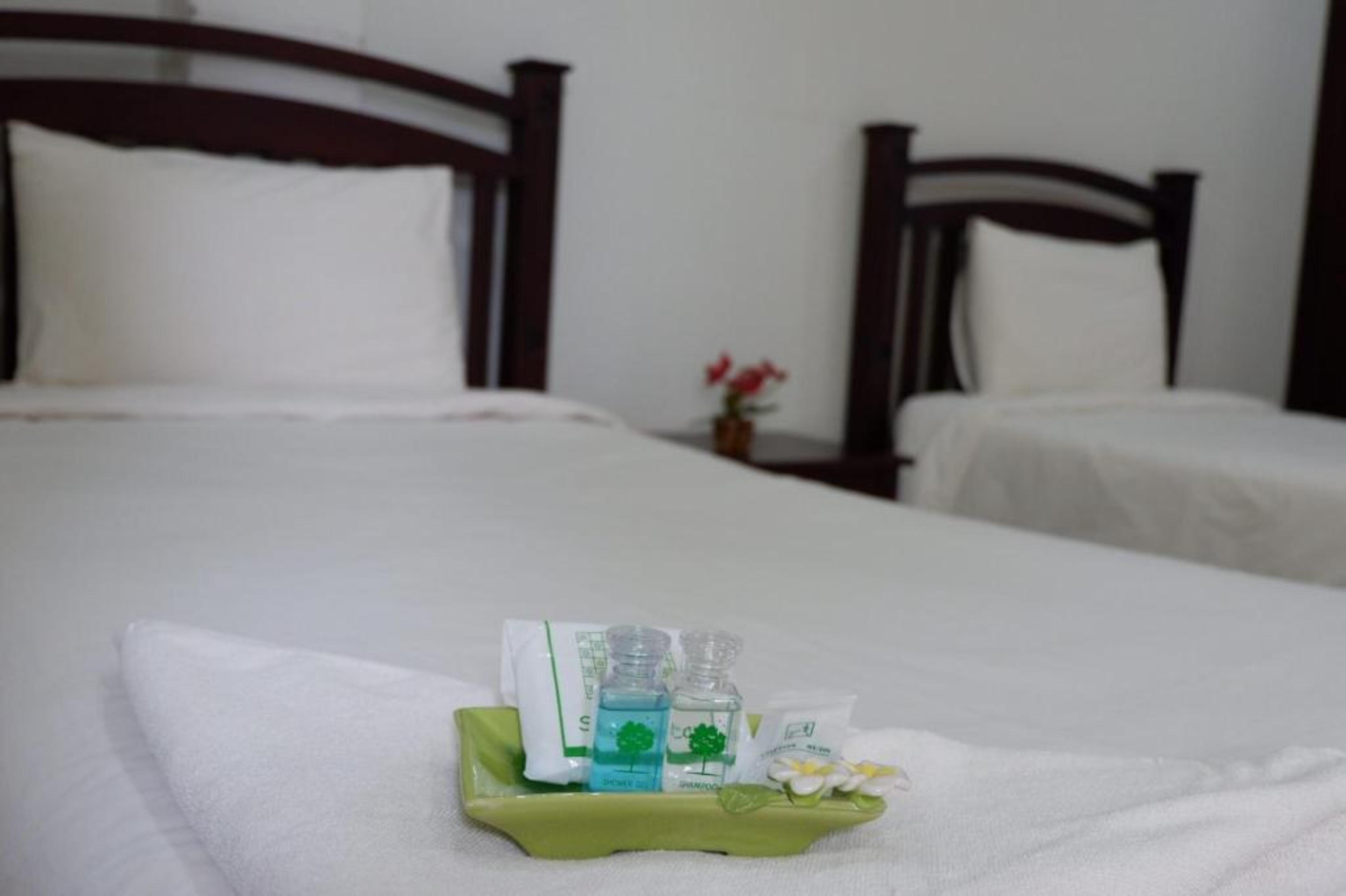 Na Chaidej Hotel Szuratthani Kültér fotó