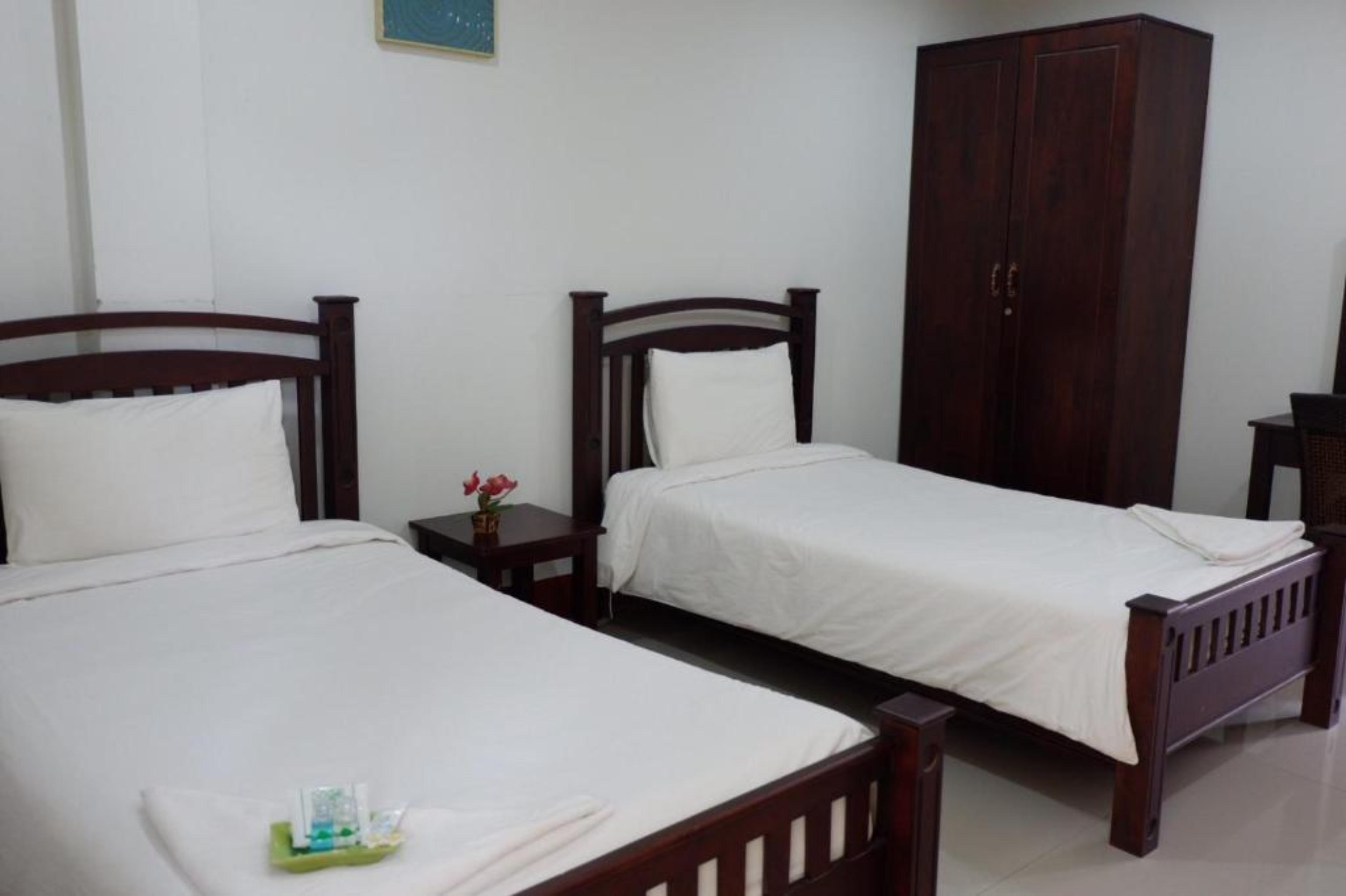 Na Chaidej Hotel Szuratthani Kültér fotó