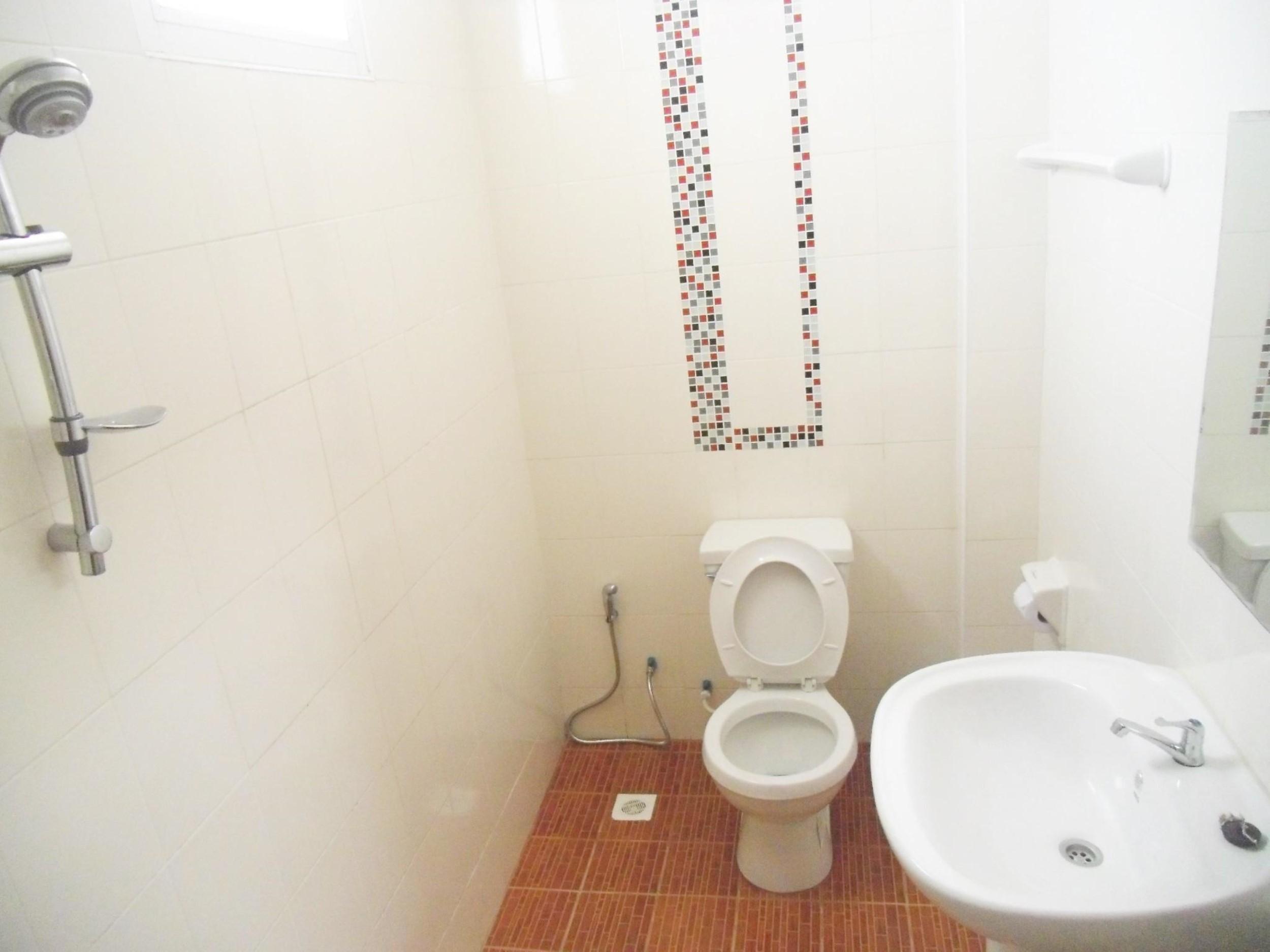 Na Chaidej Hotel Szuratthani Kültér fotó