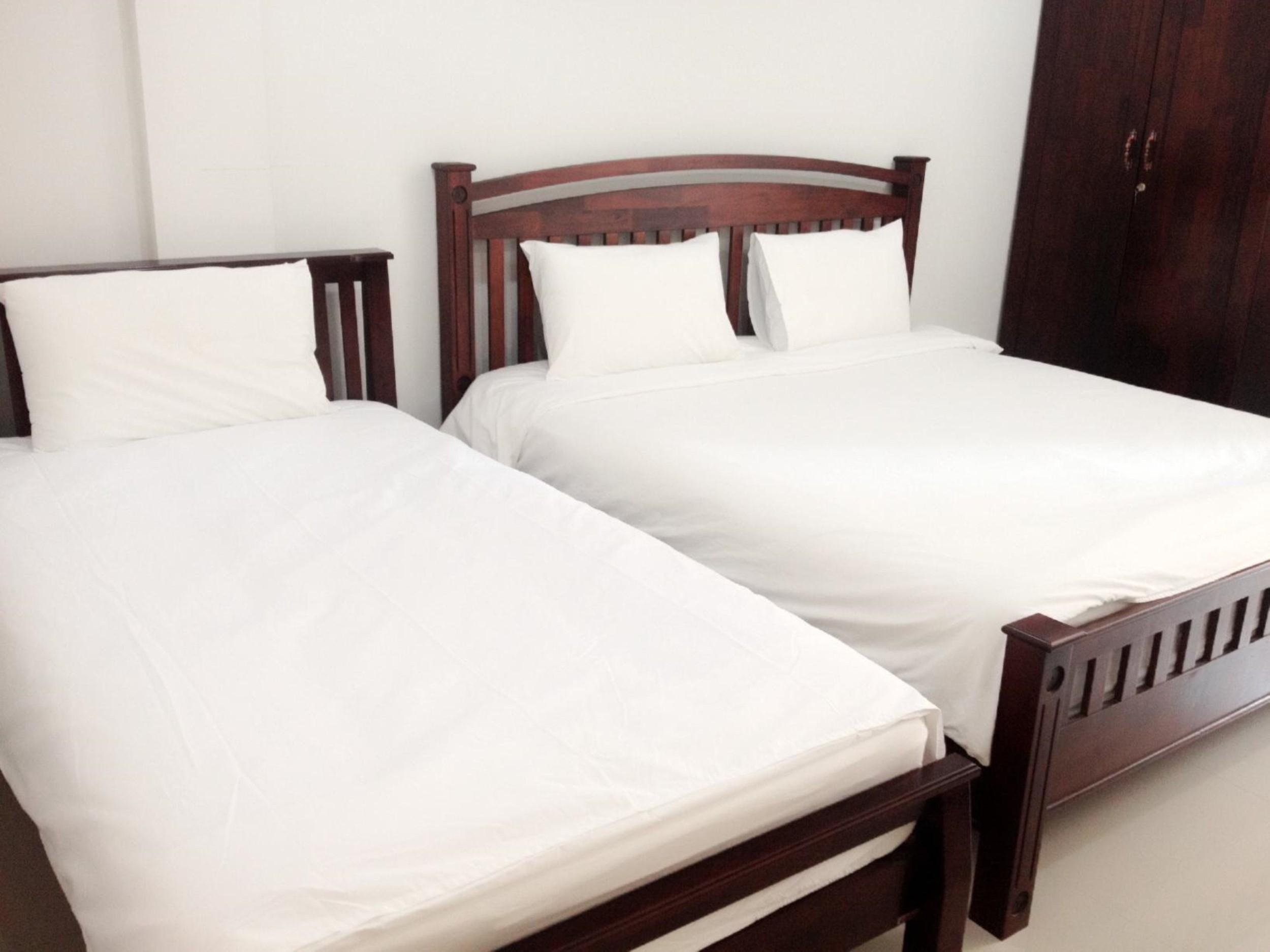 Na Chaidej Hotel Szuratthani Kültér fotó