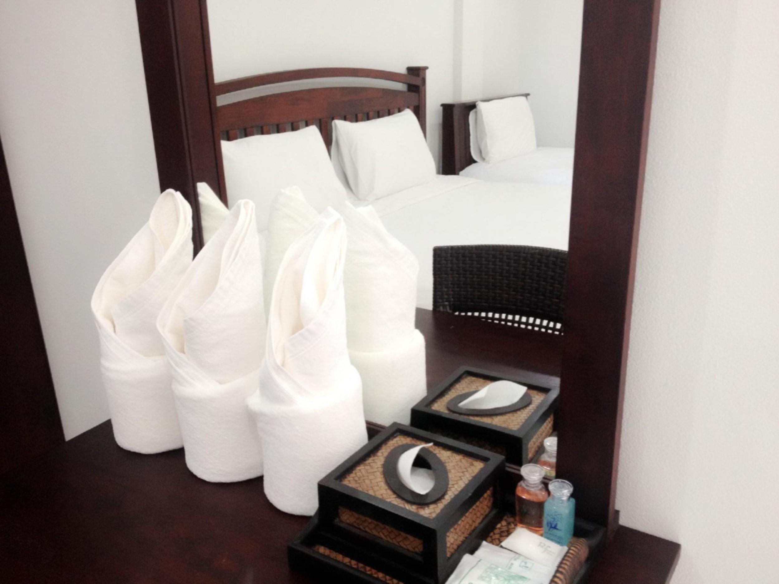 Na Chaidej Hotel Szuratthani Kültér fotó