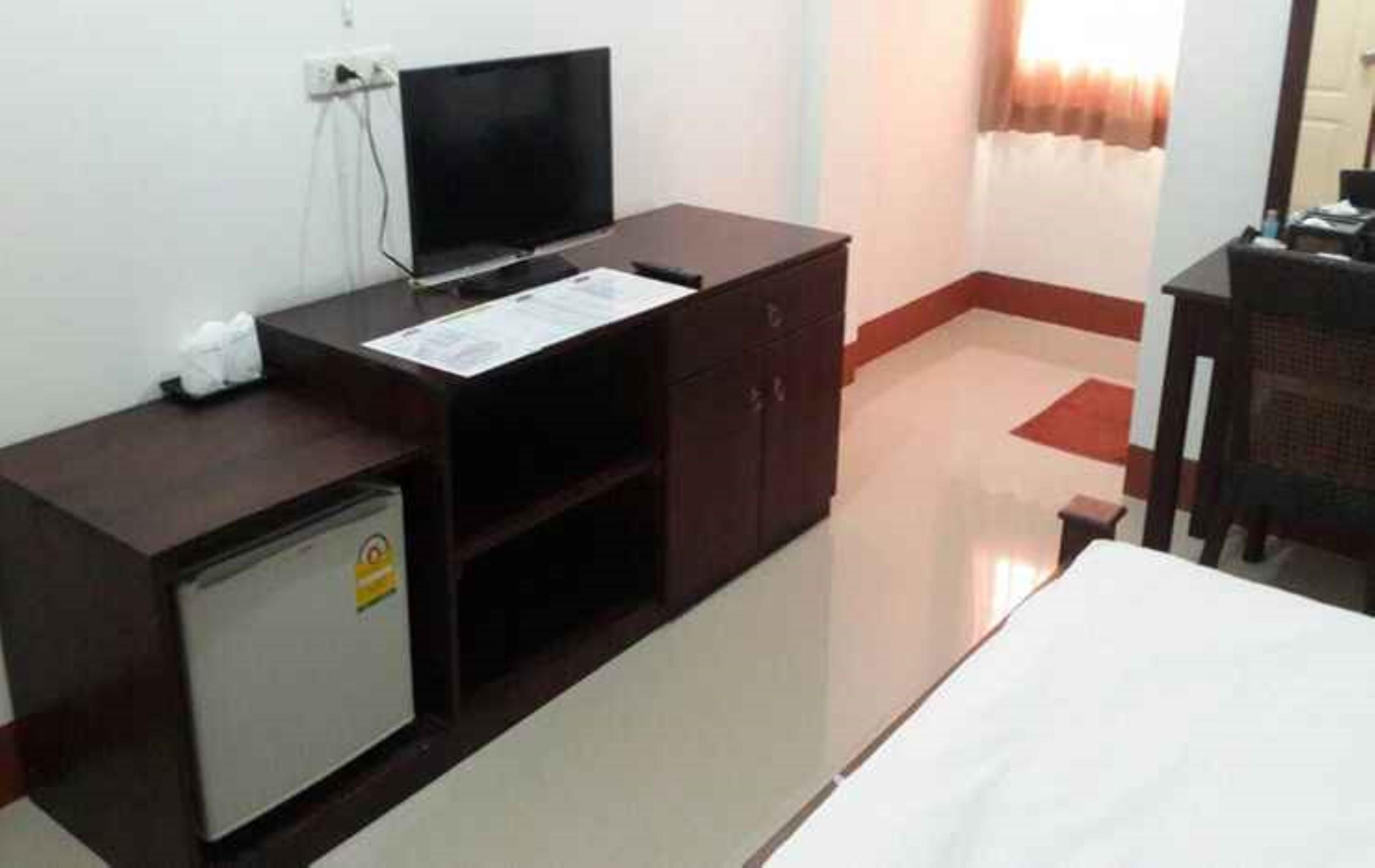 Na Chaidej Hotel Szuratthani Kültér fotó