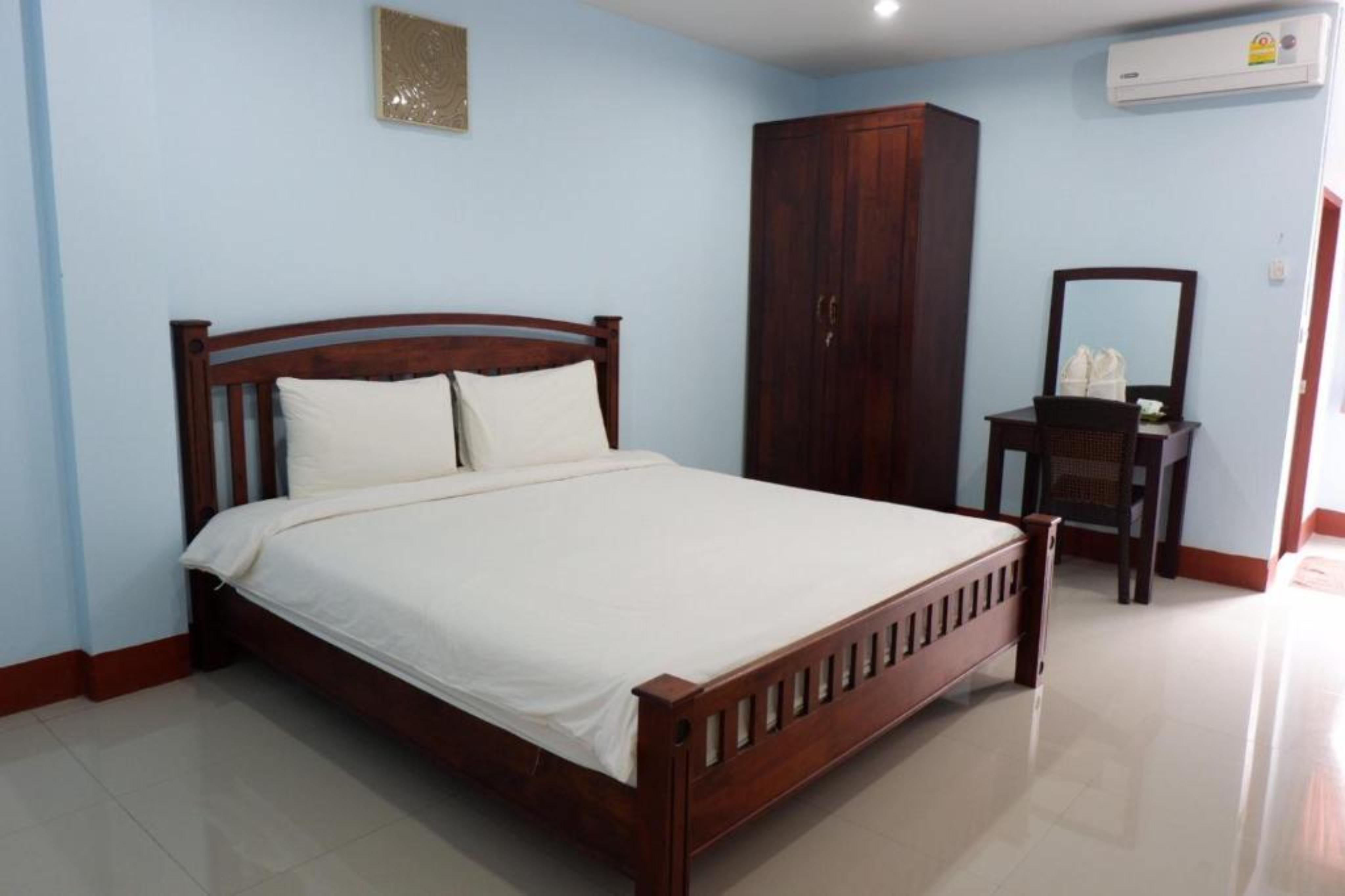 Na Chaidej Hotel Szuratthani Kültér fotó