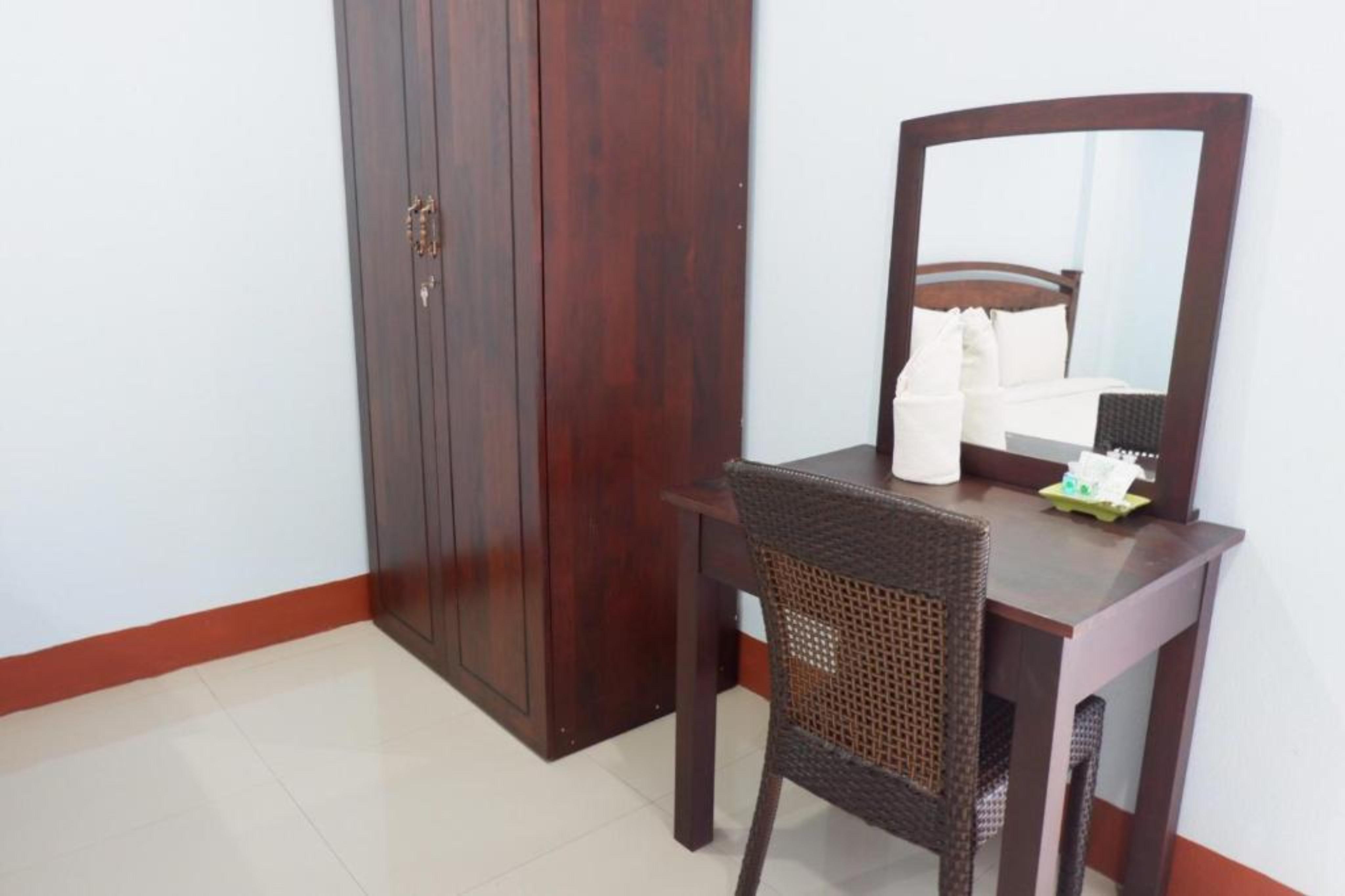 Na Chaidej Hotel Szuratthani Kültér fotó