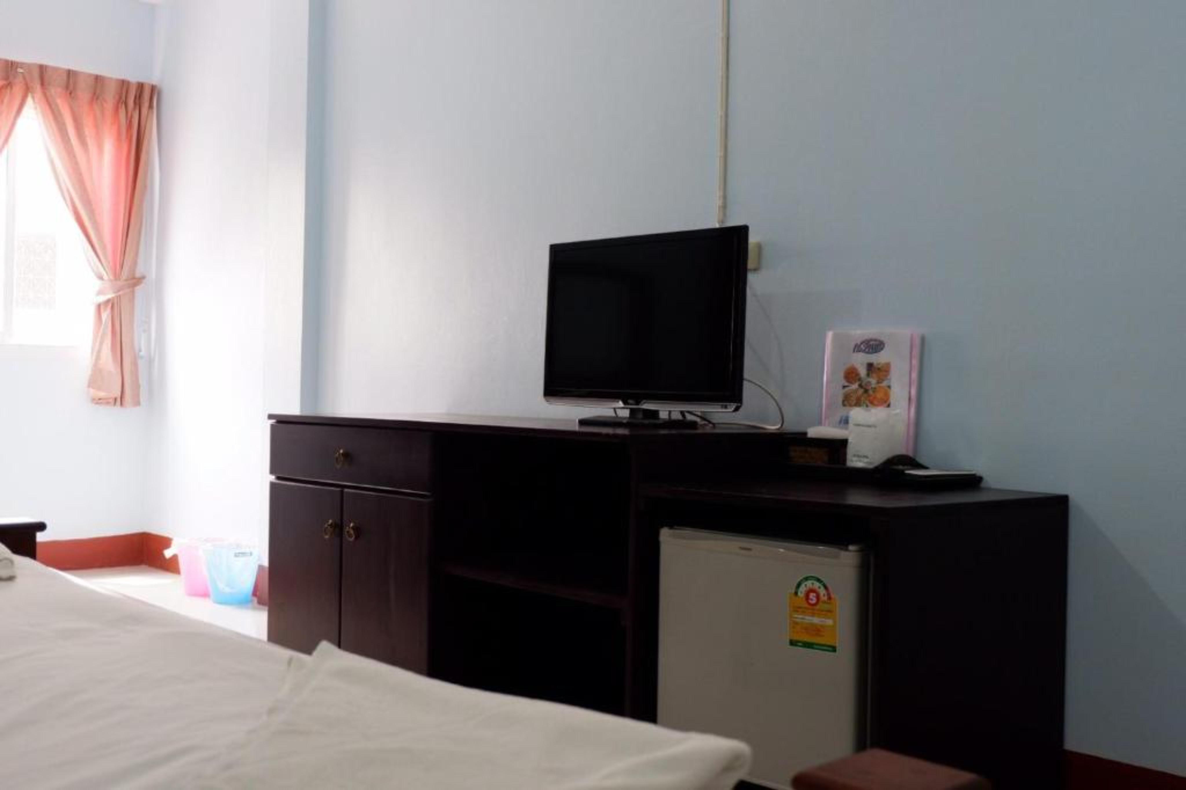 Na Chaidej Hotel Szuratthani Kültér fotó