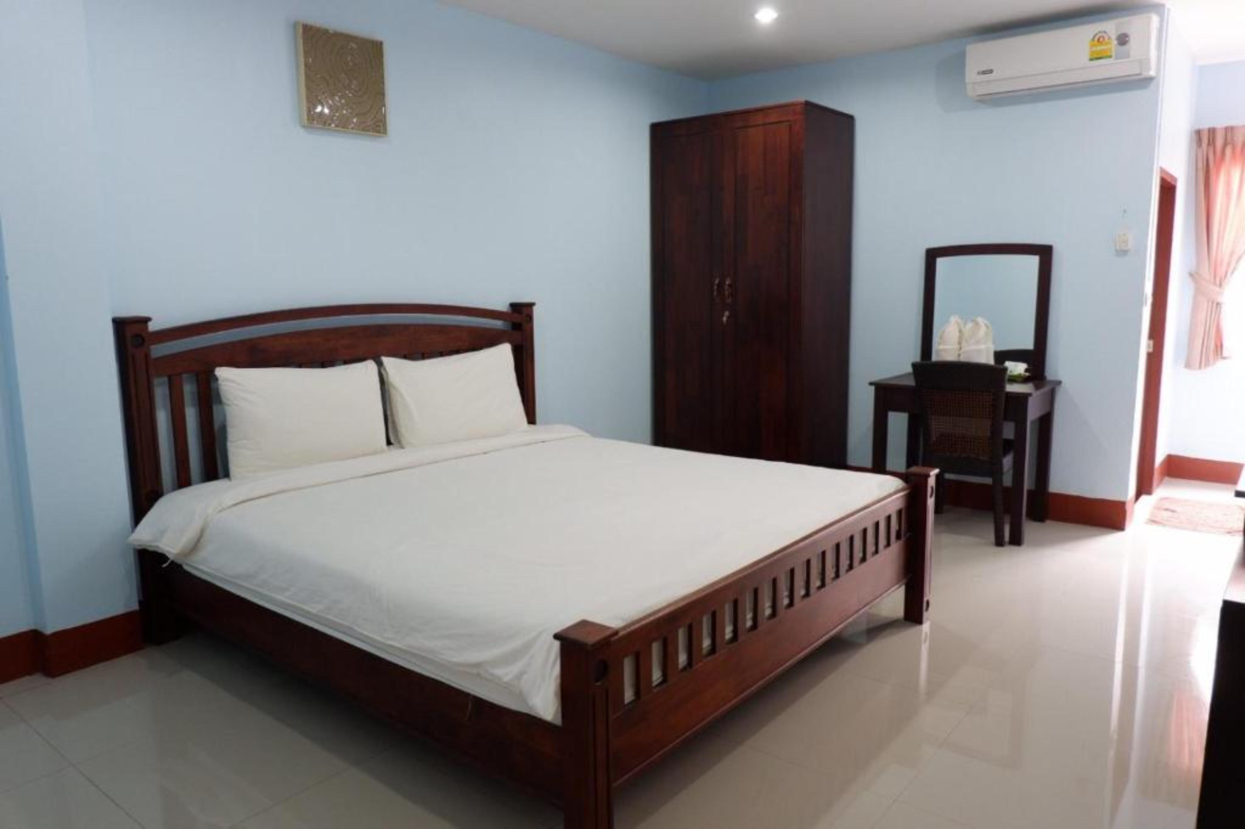 Na Chaidej Hotel Szuratthani Kültér fotó