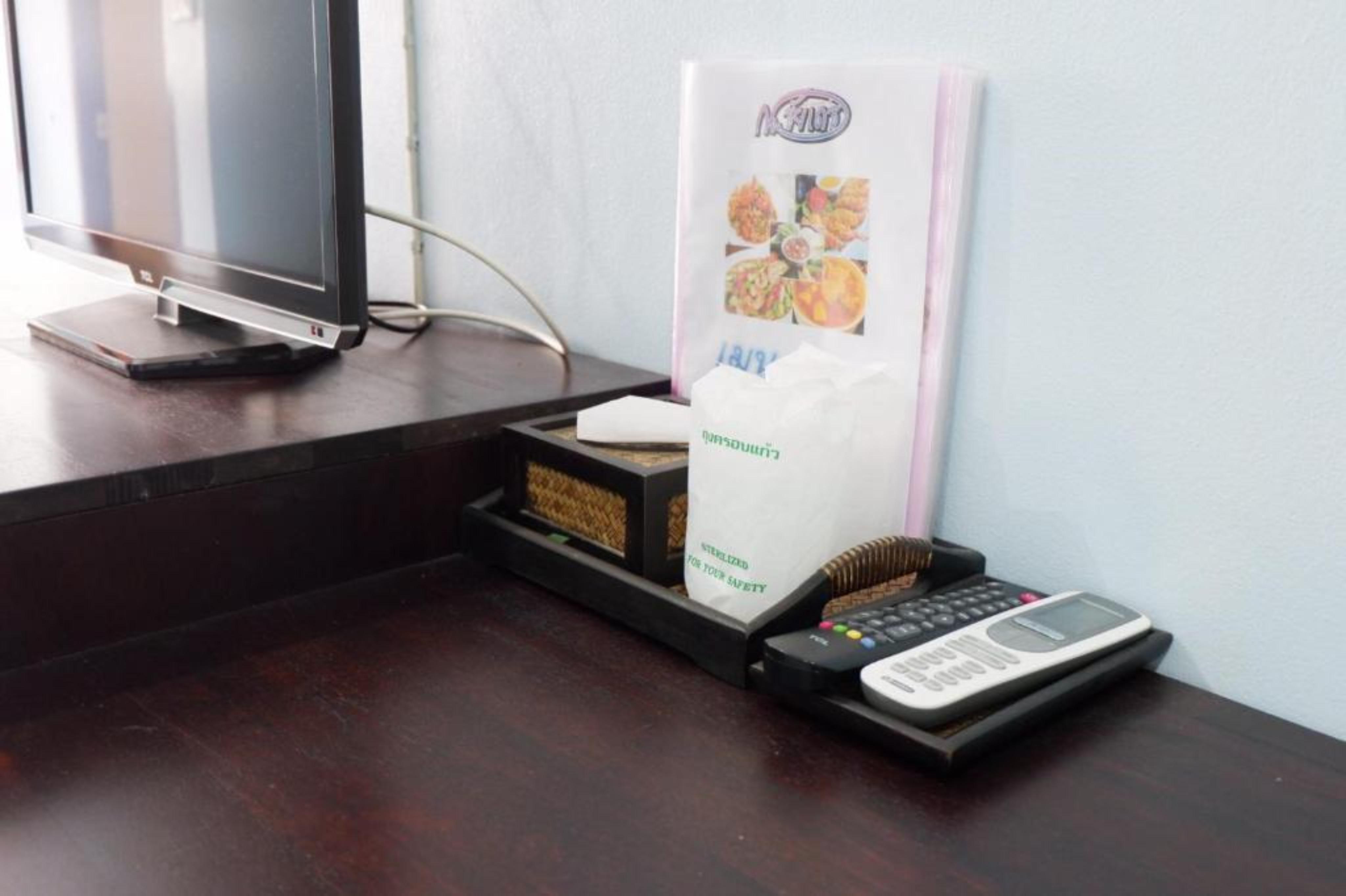 Na Chaidej Hotel Szuratthani Kültér fotó