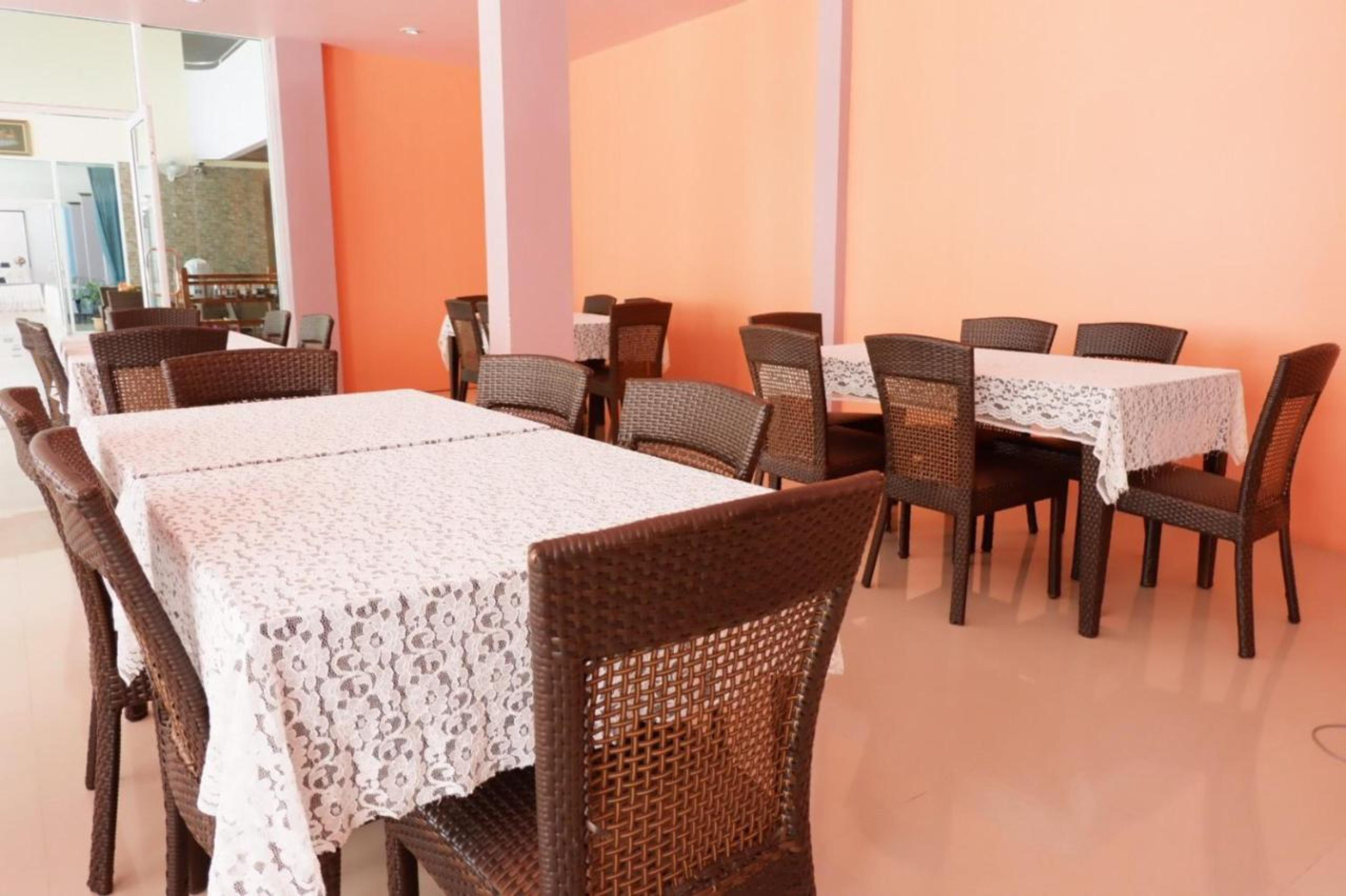 Na Chaidej Hotel Szuratthani Kültér fotó