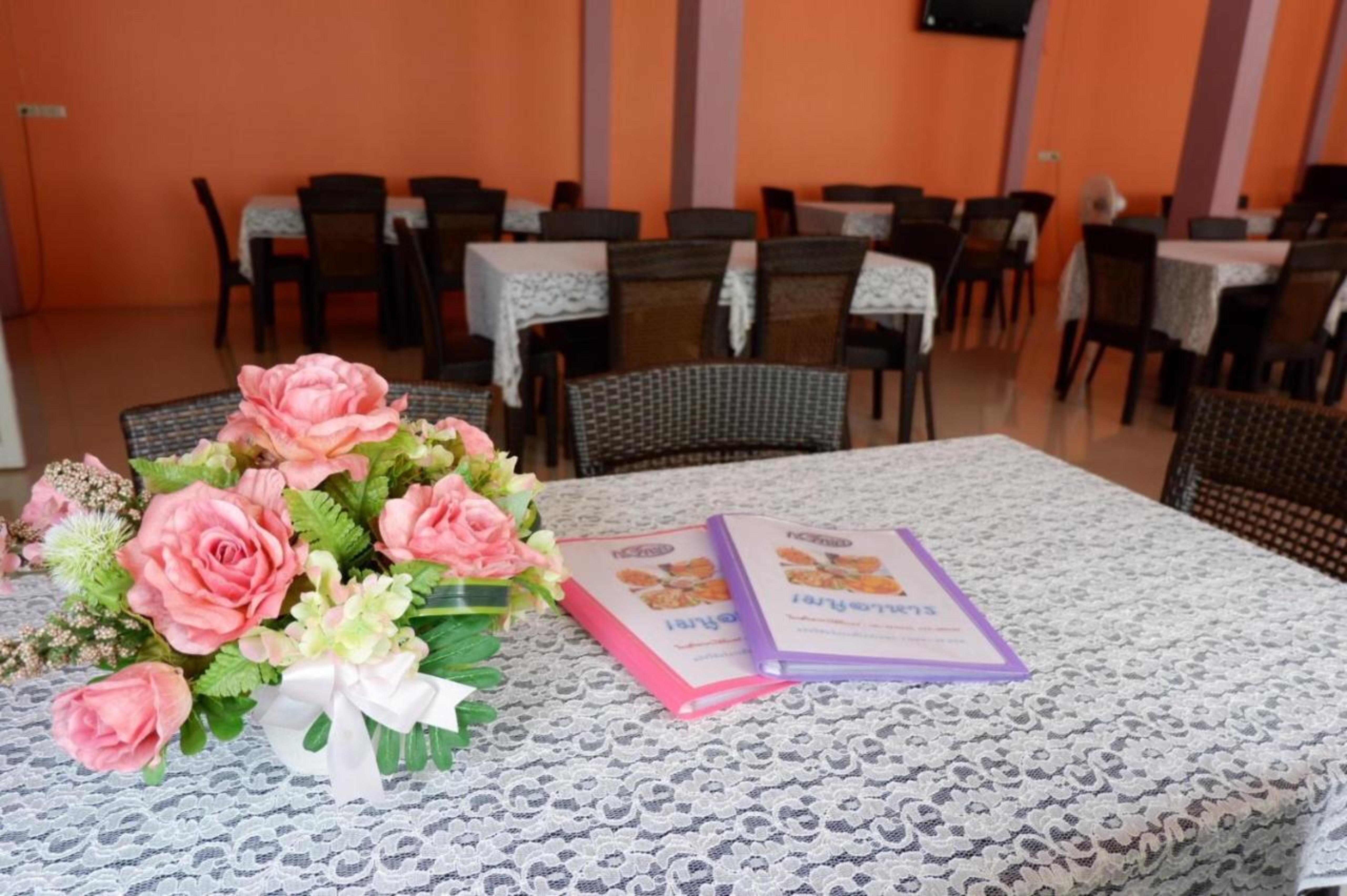 Na Chaidej Hotel Szuratthani Kültér fotó