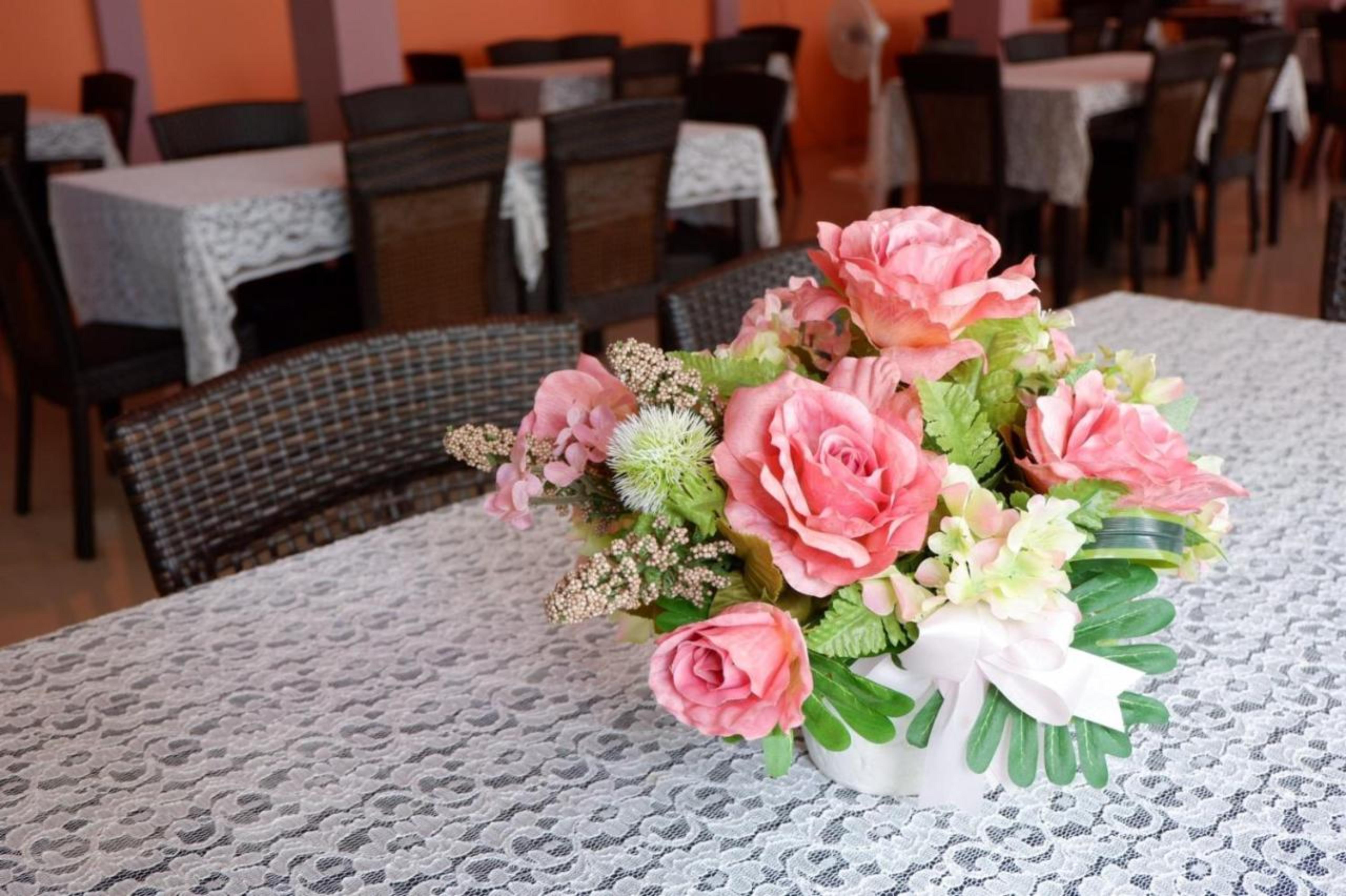 Na Chaidej Hotel Szuratthani Kültér fotó