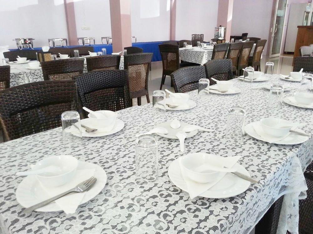 Na Chaidej Hotel Szuratthani Kültér fotó