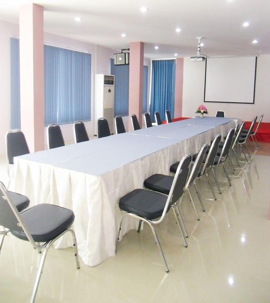 Na Chaidej Hotel Szuratthani Kültér fotó