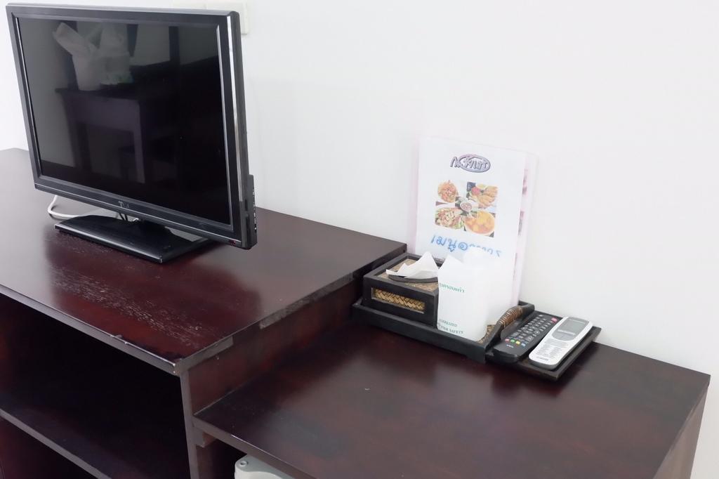 Na Chaidej Hotel Szuratthani Kültér fotó