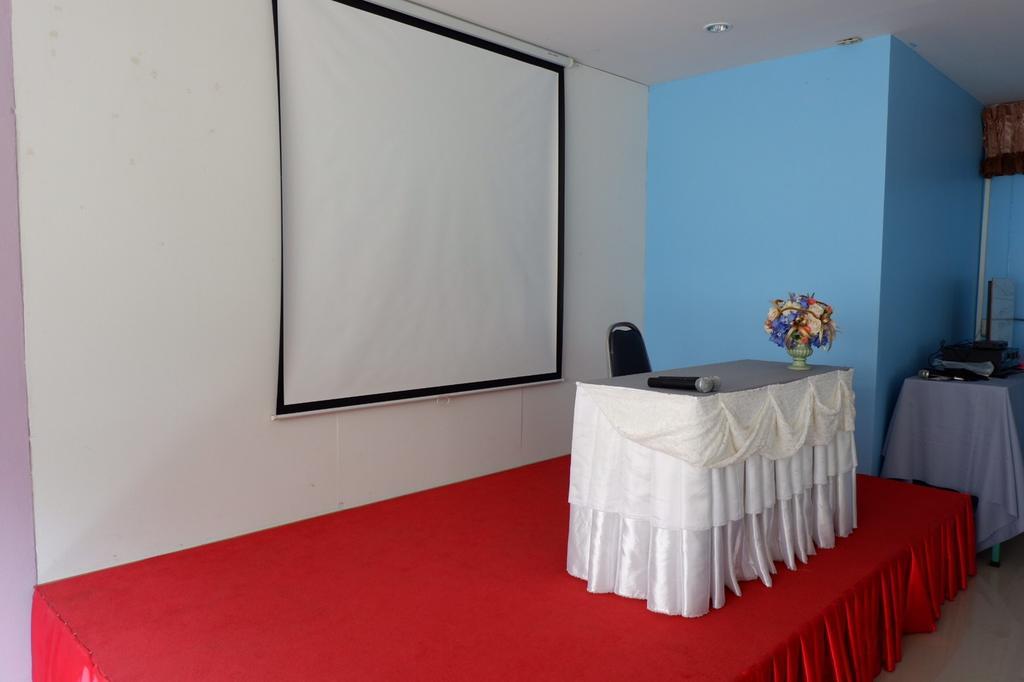 Na Chaidej Hotel Szuratthani Kültér fotó
