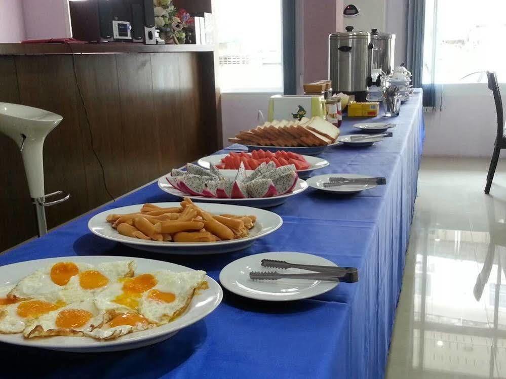 Na Chaidej Hotel Szuratthani Kültér fotó